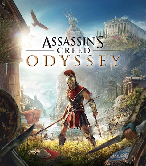 Assassin Creed Odyssey Pc Free Download Game Cravings