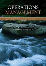 Photos of Operations And Supply Chain Management 8th Edition Pdf Free