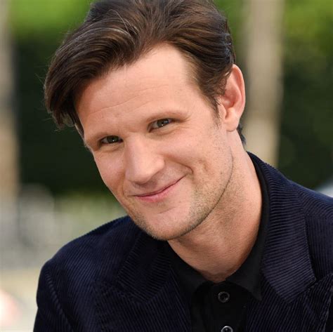 Doctor Who S Matt Smith Returning To The Bbc For Animated Xmas Special