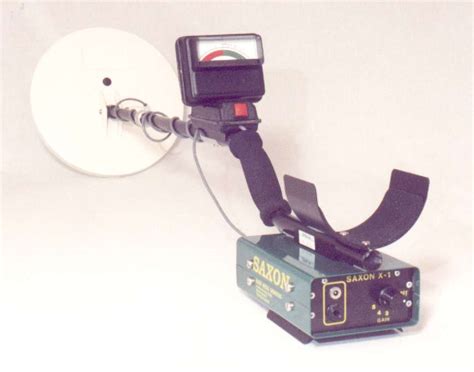 This ic consumes 12v single. The Saxon X1 At last an ultra deep seeking analytical ...