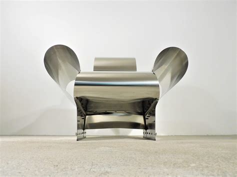 Well Tempered Chair Ron Arad