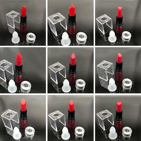 Diy lip balm is a great product for fledgling entrepreneurs on the prowl for a new idea to build a business around. 1 Set DIY Lipstick Mold Lip Balm Mould