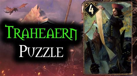 I cannot for the life of me figure out the solution to the deranged cow puzzle battle. Nilfgardian Emissary Puzzle - Traheaern Var Udyffir - Thronebreaker The Witcher Tales - YouTube