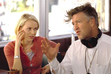 Naomi Watts And David Lynch Reportedly Planning A Reunion For Twin