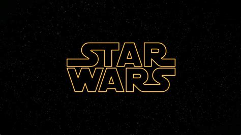 Star Wars Intro Main Theme Epic Version Youtube