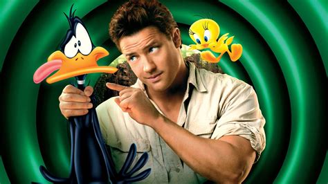 Back In Action Full Movie Looney Tunes Back In Action Movie Spoofs
