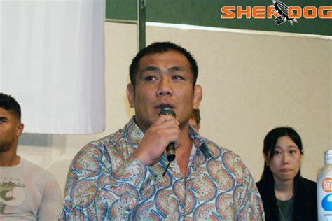 Kazuyuki Ol Ironhead Fujita Mma Stats Pictures News Videos