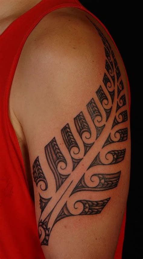 81 Tatuagens Maori Tribais Para A Inspiração Tatuagens Hd