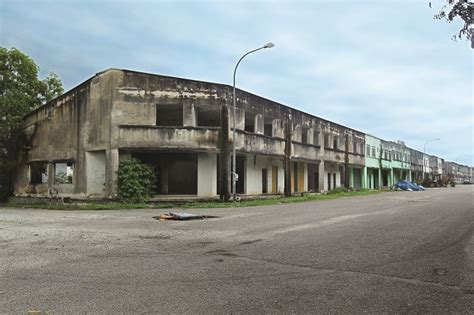 Welcome to the ministry of lands, housing & urban development. Nearly RM220m in govt funds used to recover abandoned home ...