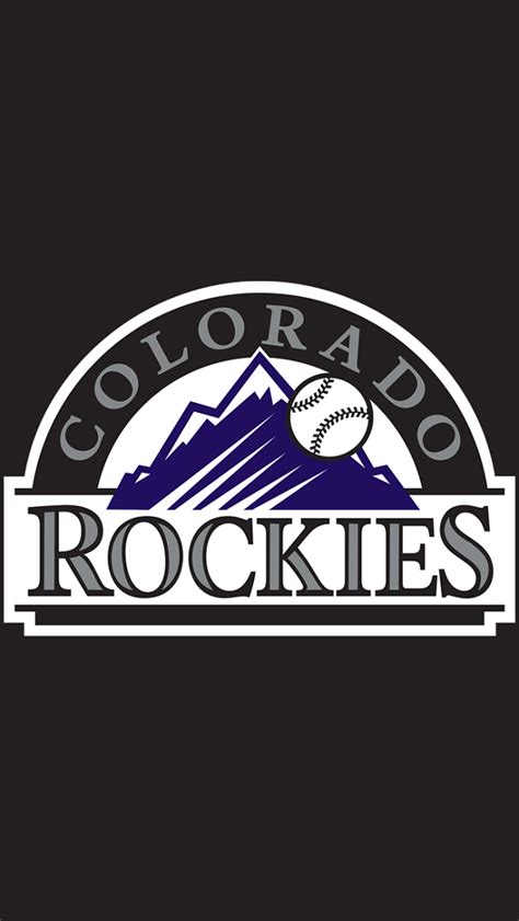 Colorado Rockies Logo Png Great Band Blogger Photo Galery
