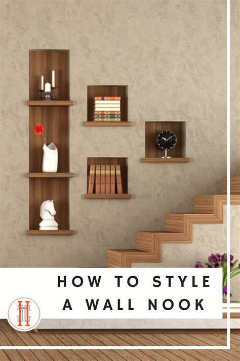 The Ultimate Guide To Decorating Wall Niches In 2021 Wall Niche Wall