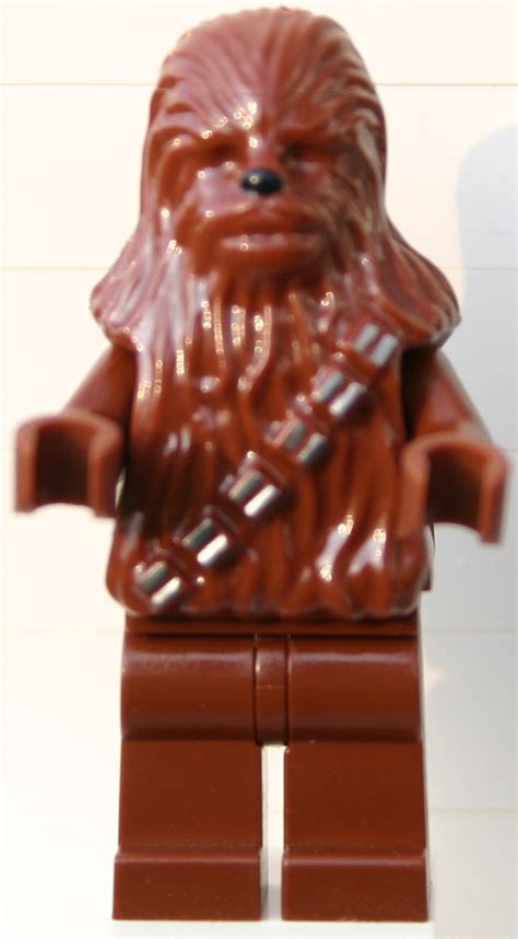 Chewbacca Lego Wiki Fandom