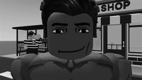 Gigachad But Its In Roblox Youtube