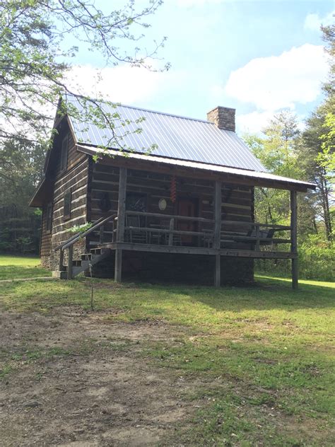 Maybe you would like to learn more about one of these? Bear Creek Log Cabins in Fort Payne, Alabama | Fort payne ...