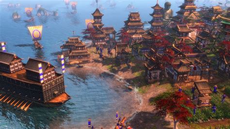 Age Of Empires 3 Is Getting Remastered As Well | Kotaku ...