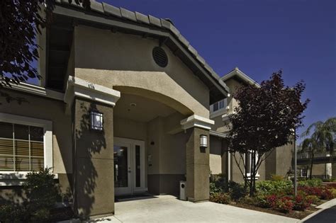 Valley Oaks Apartments For Rent In Tulare Ca