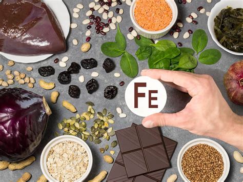 Does your child need to bathe every day? Eat Iron-Rich Foods, So that You're Never Anemic Again