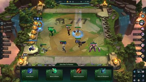 League Of Legends New 2v2v2v2 Game Mode Is Heavily Inspired From The
