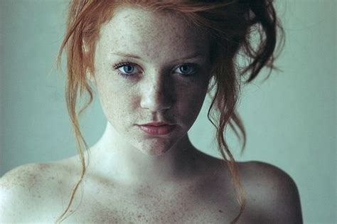 Known Redhead Model Beautiful Freckles Beautiful Redhead Pale People