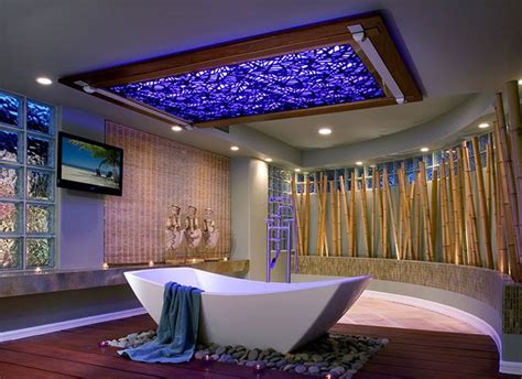Renovating a small bathroom can be tricky. Modern False Ceiling Designs | Modern luxury bathroom ...