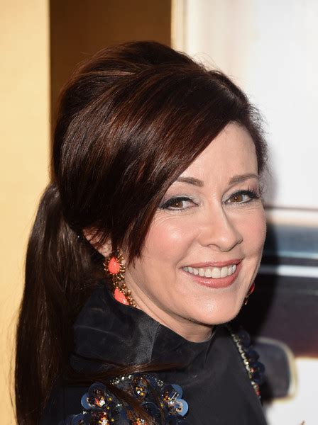Patricia Heaton Plastic Surgery Before After Breast Implants Nose Job