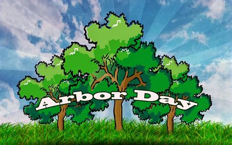Free Arbor Day Cliparts Download Free Arbor Day Cliparts Png Images