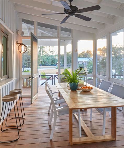 145 Best Beach Themed Porches Images On Pinterest Beach Homes
