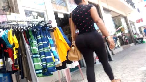Latina Big Butt