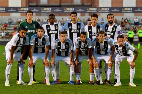 Coppa Italia Serie C Juventus Under 23 Cuneo 1 0 Decide Zanimacchia