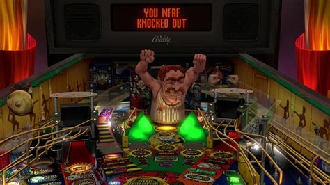 Multiplayer matchups, user generated tournaments and league play create endless opportunity for pinball competition. Pinball FX3 - Williams Pinball Vol. 3 Launch Trailer - IGN.com