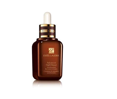 An Incredible Giveaway Of Estee Lauder Advanced Night Repair Fab Over 40
