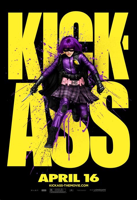 Kick Ass Picture 42