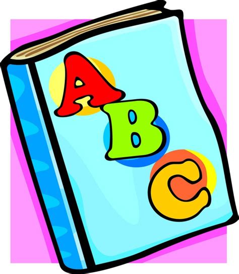 Download High Quality Books Clipart Abc Transparent Png Images Art