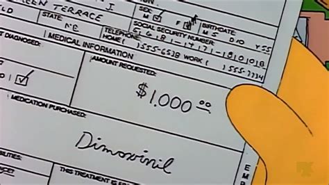 In Simpson And Delilah Homer Initially Checked F Under Sex But Then