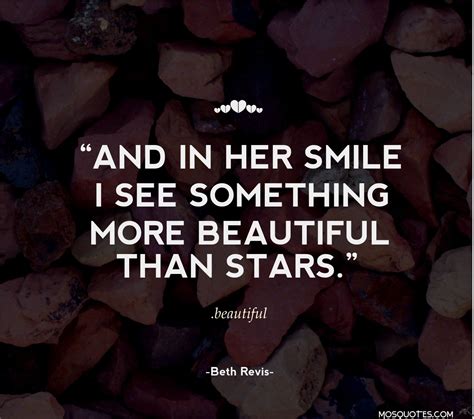 Quotes About Love Her Smile Quotesgram