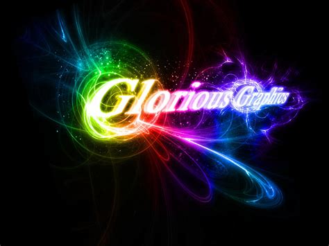 Glorious Graphics Wallpaper 3 By Epiclyalice On Deviantart