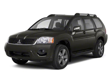 The 2011 mitsubishi endeavor is ranked #17 in 2011 affordable midsize suvs by u.s. 2010 Mitsubishi Endeavor Values- NADAguides