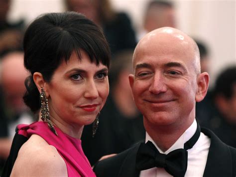 the wealthiest couples in the world business insider