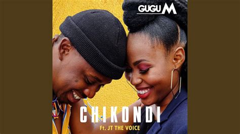 Chikondi Feat Jt The Voice Youtube