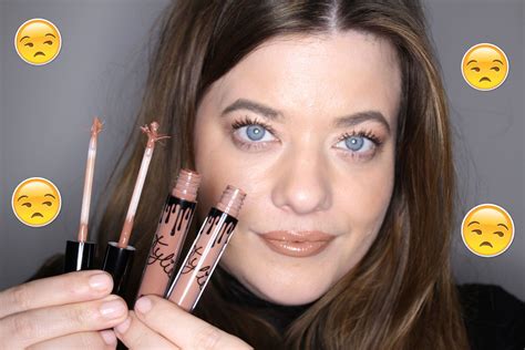 Kylie Cosmetics Lip Kit Ulta Adds New Kylie Cosmetics Items Including