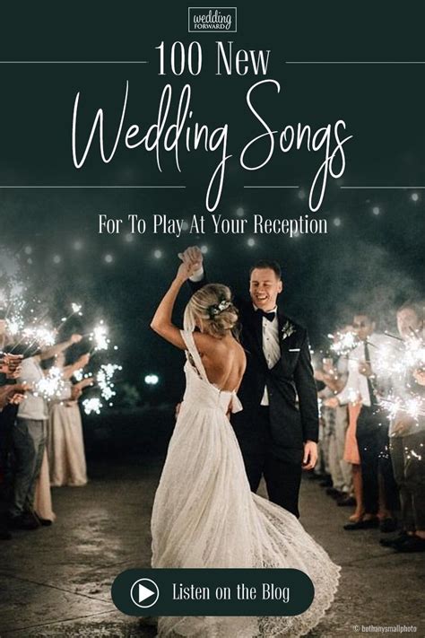 Wedding Songs Best To Play At Reception And Ceremony