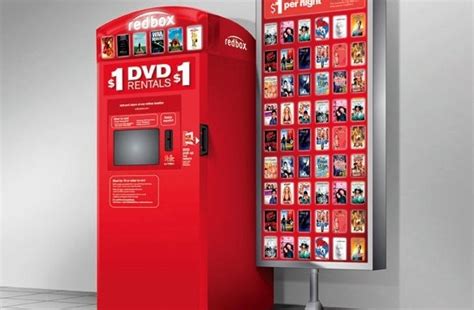 Redbox 20th Century Fox Renew Home Video Deal Variety
