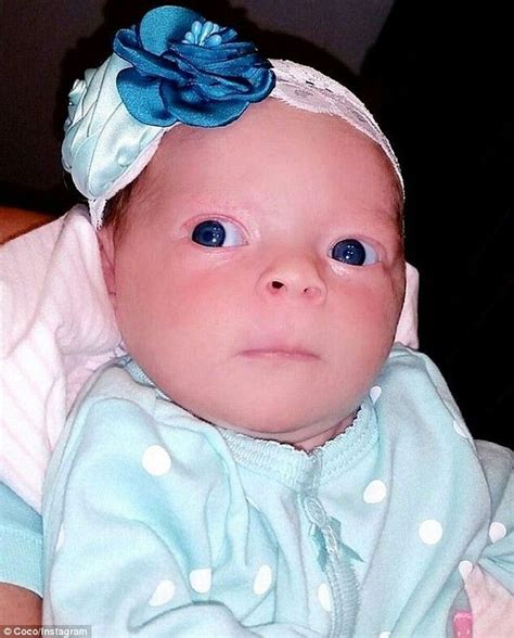 Ice t & nicole marrow. Pin by Erin Lion on baby chanel nicole marrow | Coco ...