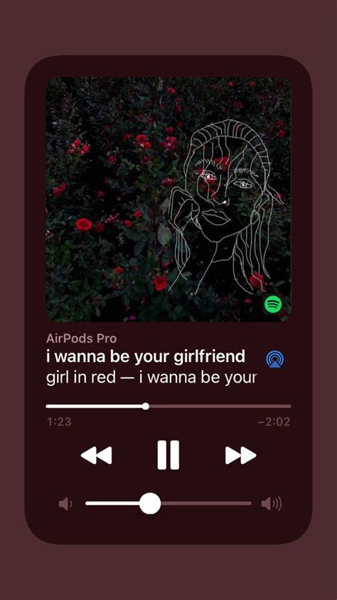I Wanna Be Your Girlfriend Pôster De Música Recomendações De Música Musicas Pra Ouvir