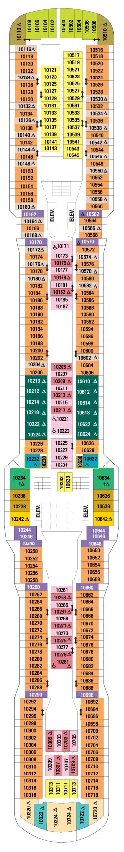 Learn more about trex decking deck planning usually goes one of two ways: Quantum of the Seas Deck Plans