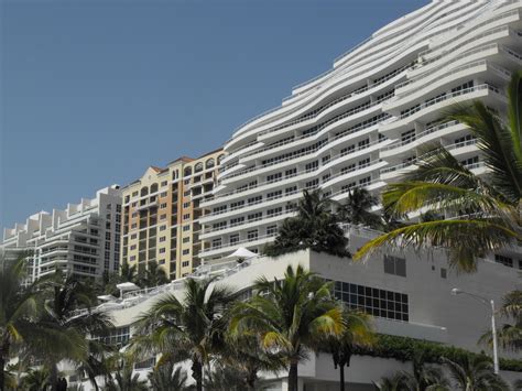Fort Lauderdale Fl Beach Front Hotels In Ft Lauderdale Photo