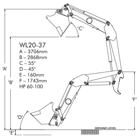 20 37 Front End Loader Pearson Engineering Ltd