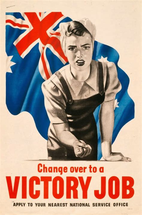 The Mad Monarchist Australia In World War Ii