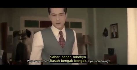 subtitle by lebah ganteng passlxm
