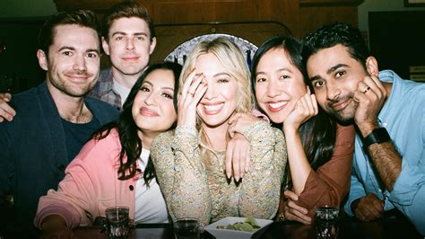 How I Met Your Father Quem é O Pai